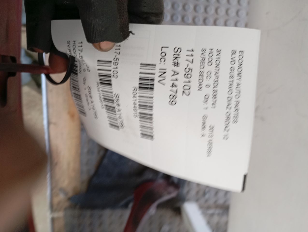 Part image 1