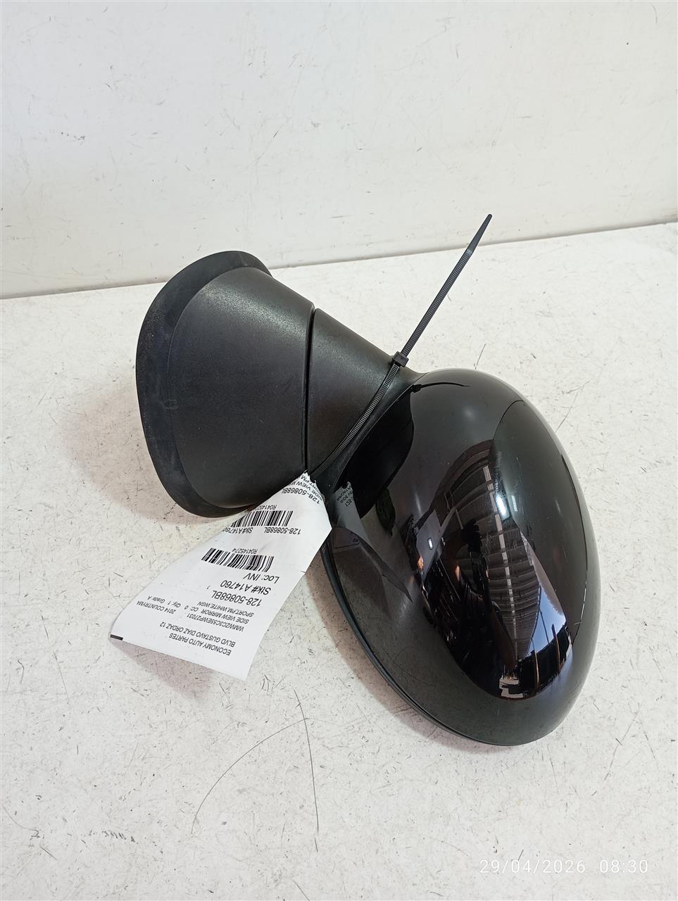 Used 2014 MINI Cooper COUNTRYMAN L. - Stock #A14760