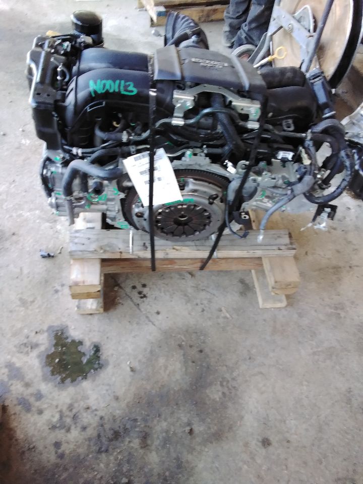 2023 GR86 Toyota Engine Assembly