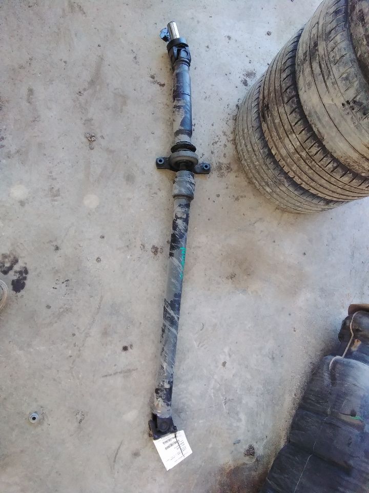 2023 Toyota GR86 Drive Shaft, Rear