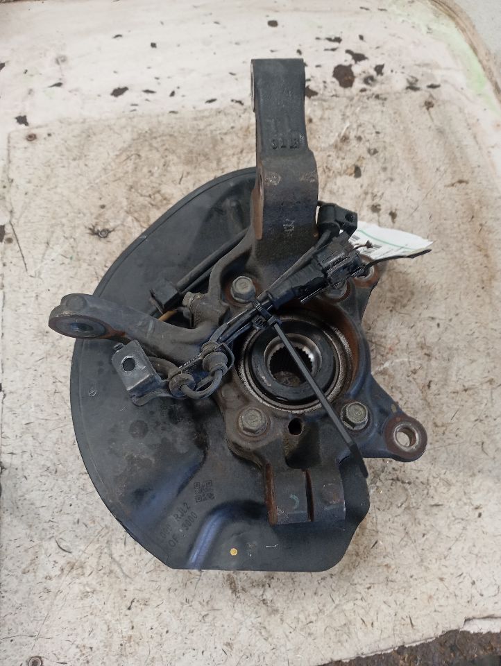 2019 Hyundai TUCSON Spindle Knuckle, Fr