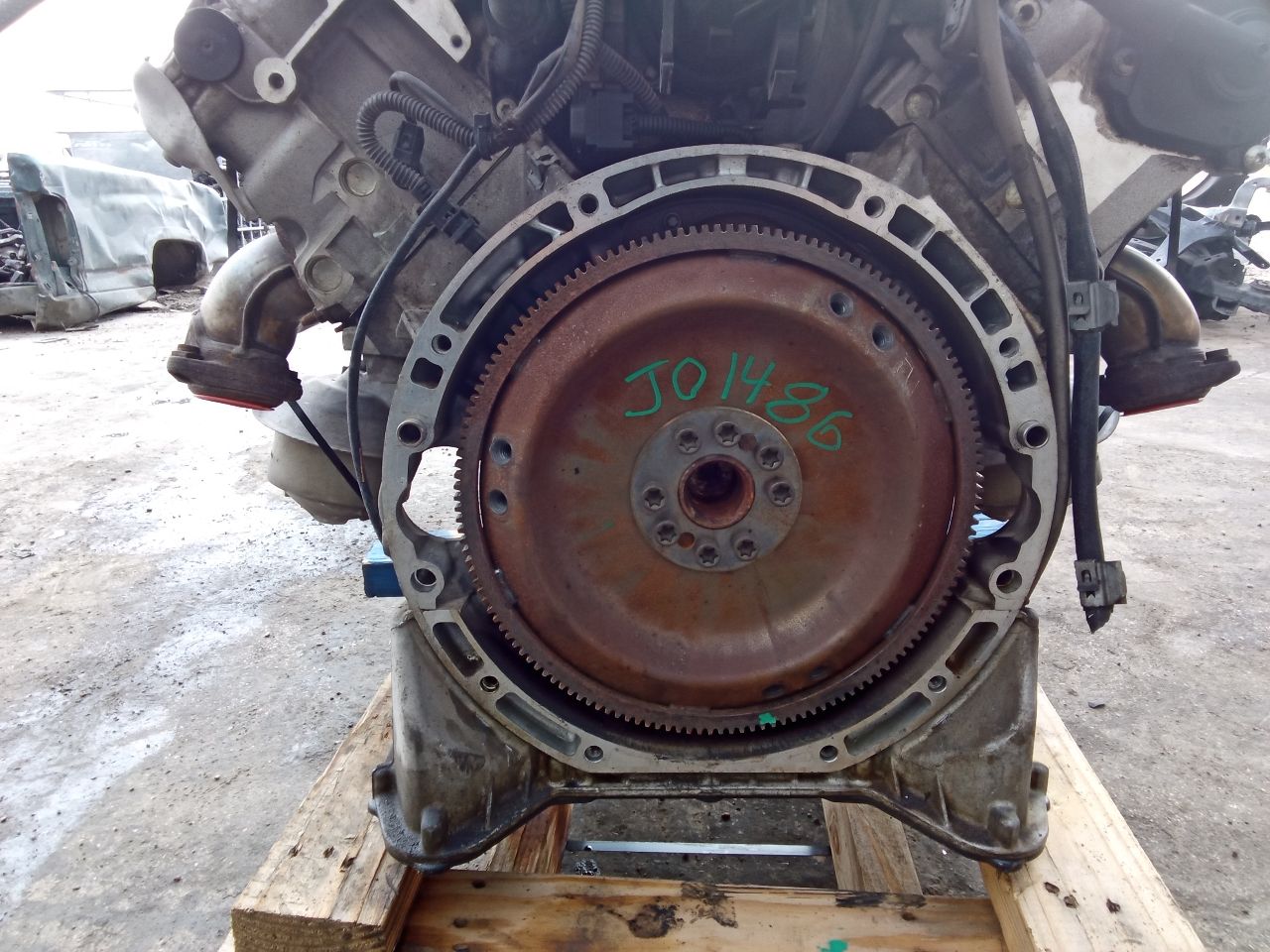 Part image 13