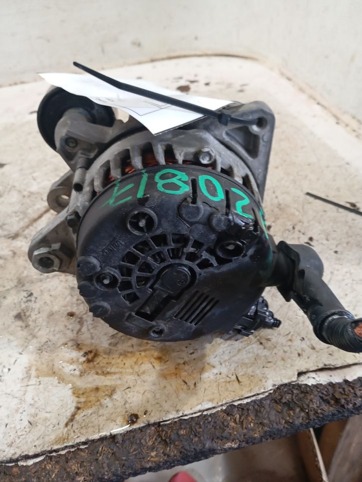 Used 2019 Hyundai TUCSON 2.0L (ID 373002E820) - Stock #H20817