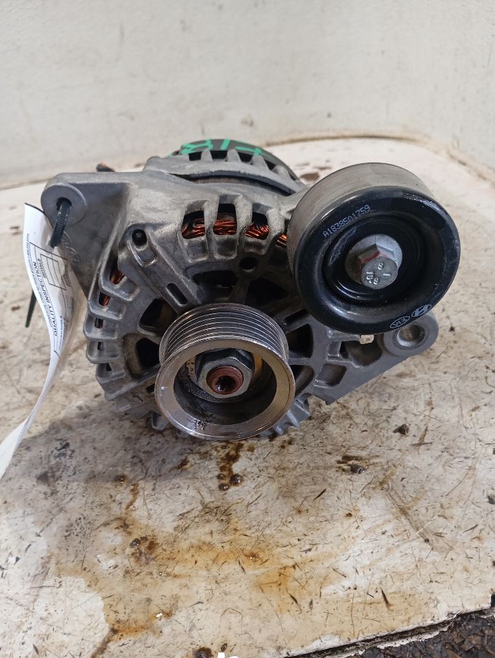 Used 2019 Hyundai TUCSON 2.0L (ID 373002E820) - Stock #H20817