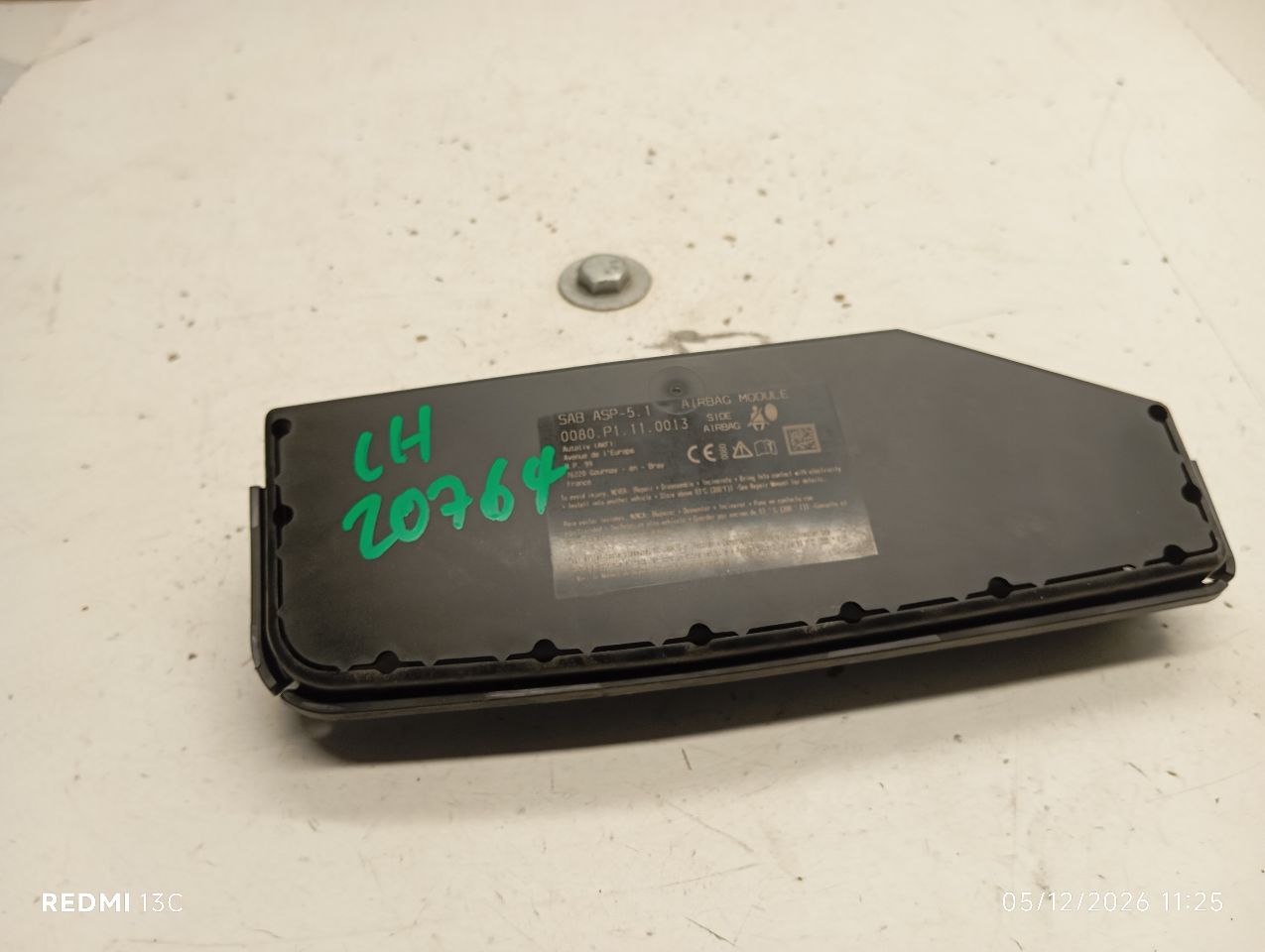 Part image 1