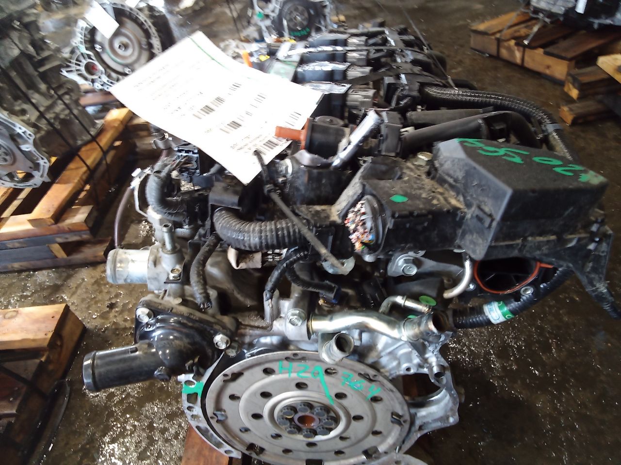 Part image 7