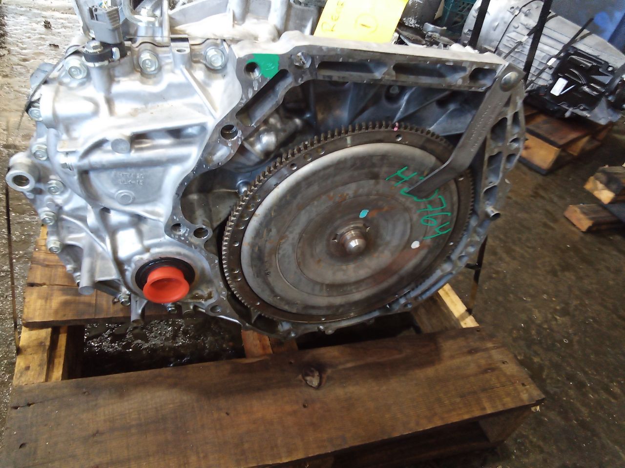 Part image 7