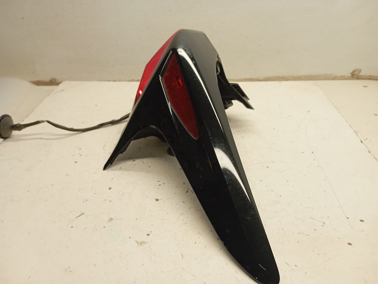 2016 Lexus NX300H Tail Lamp