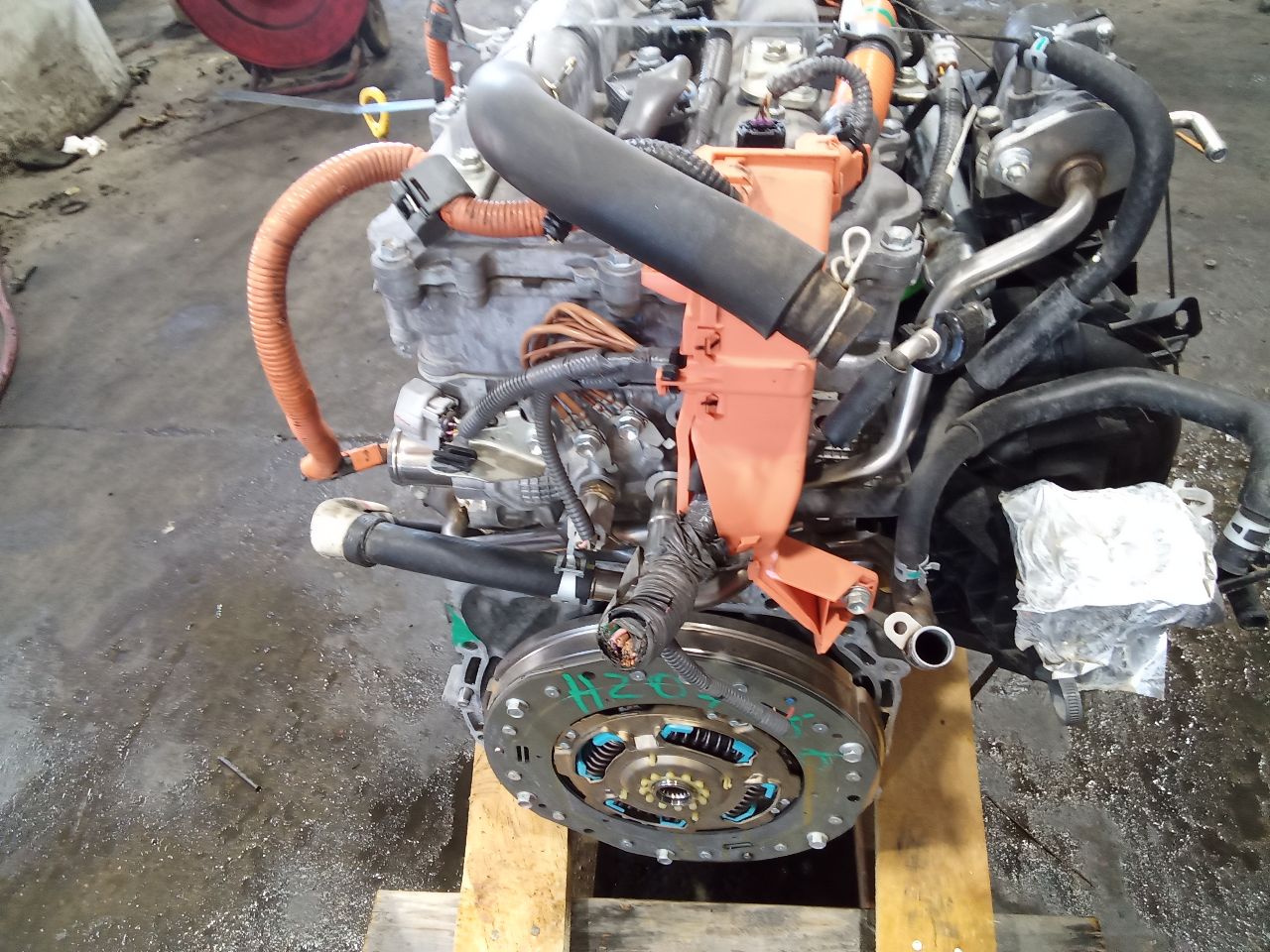 Part image 5