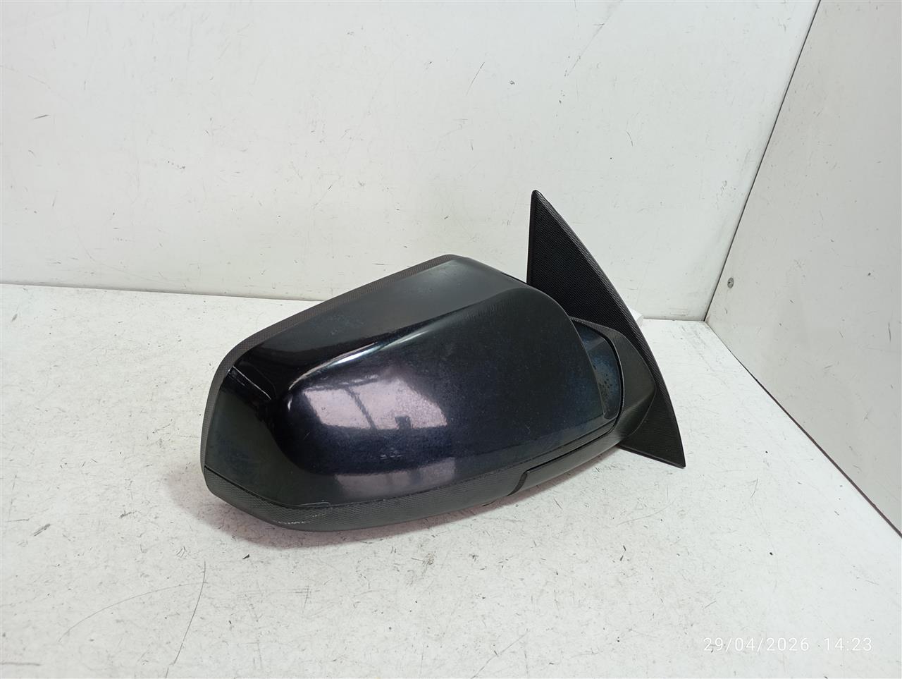 Used 2015 General Motors EQUINOX Side View Mirror - Stock #A14776