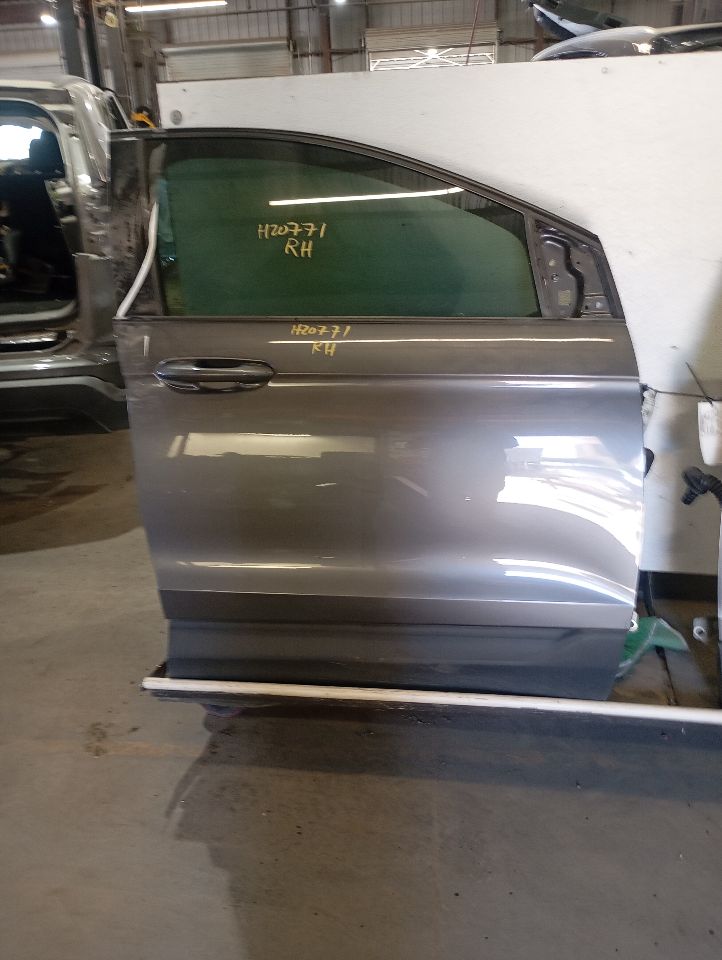 2021 Ford EDGE Door Assembly, Fr