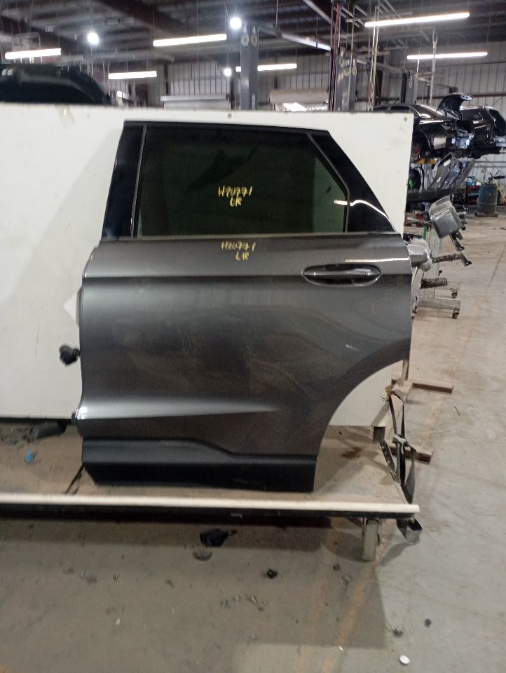 2021 Ford EDGE Dr Assm, Rear Side