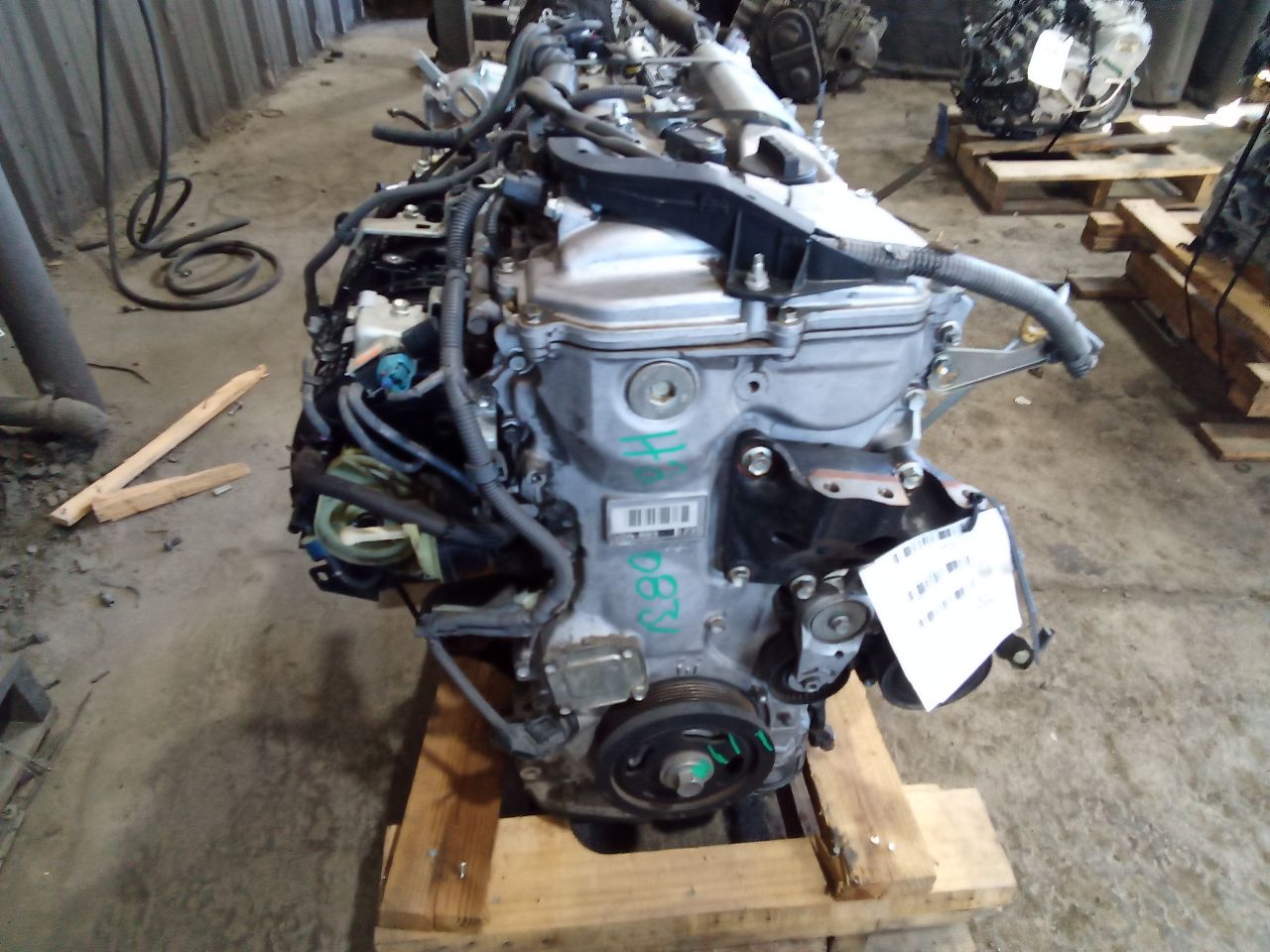 Part image 6