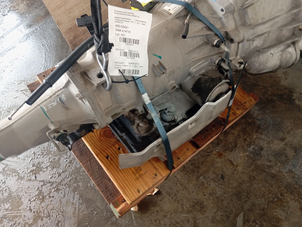 Part image 10