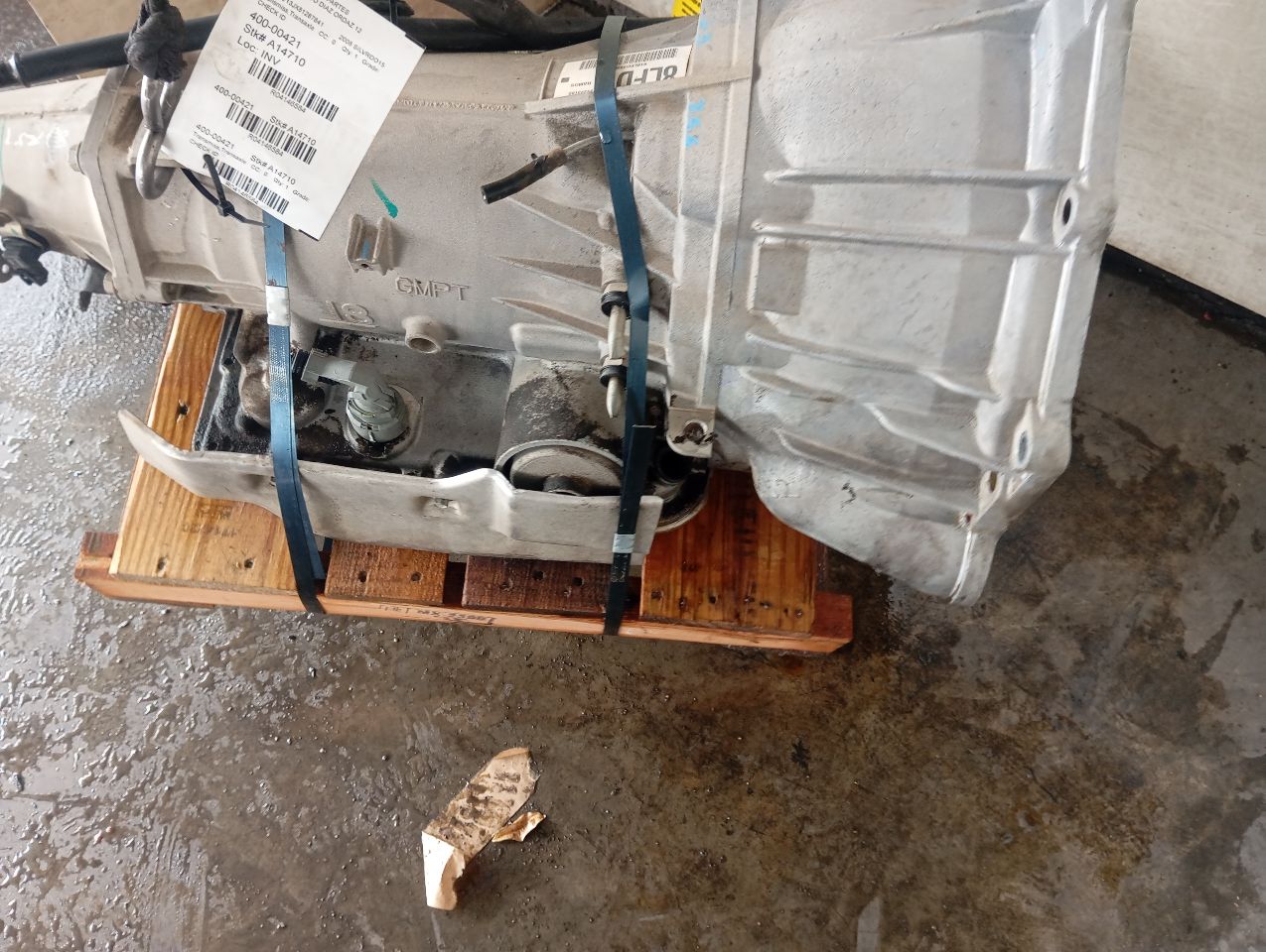 Part image 11