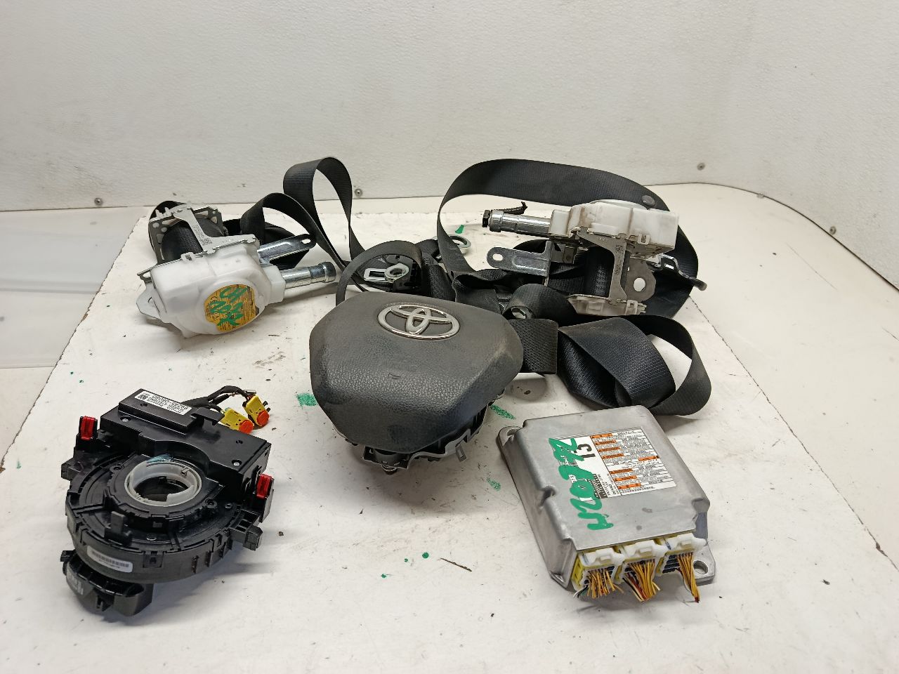 Part image 12