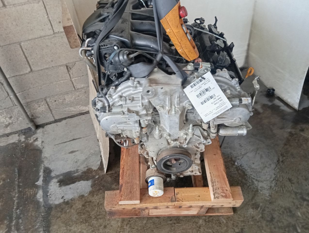 Part image 7