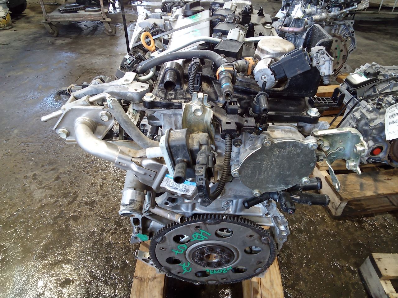 Part image 6