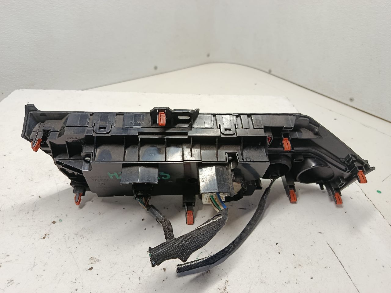 Used 2019 Toyota TACOMA ID 55900-04100-B0 - Stock #H20513