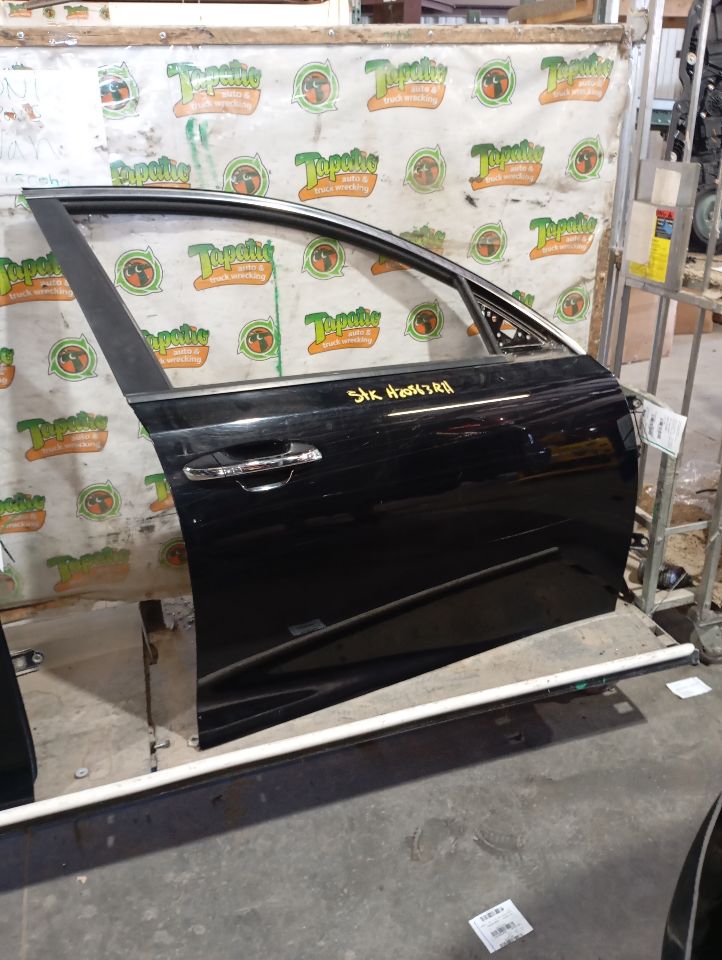 2016 Kia OPTIMA Door Assembly, Fr