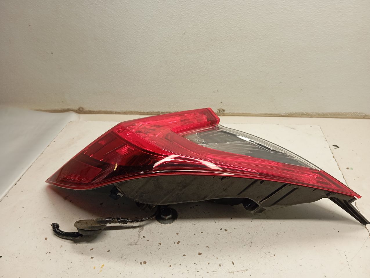 2020 Honda CIVIC Tail Lamp