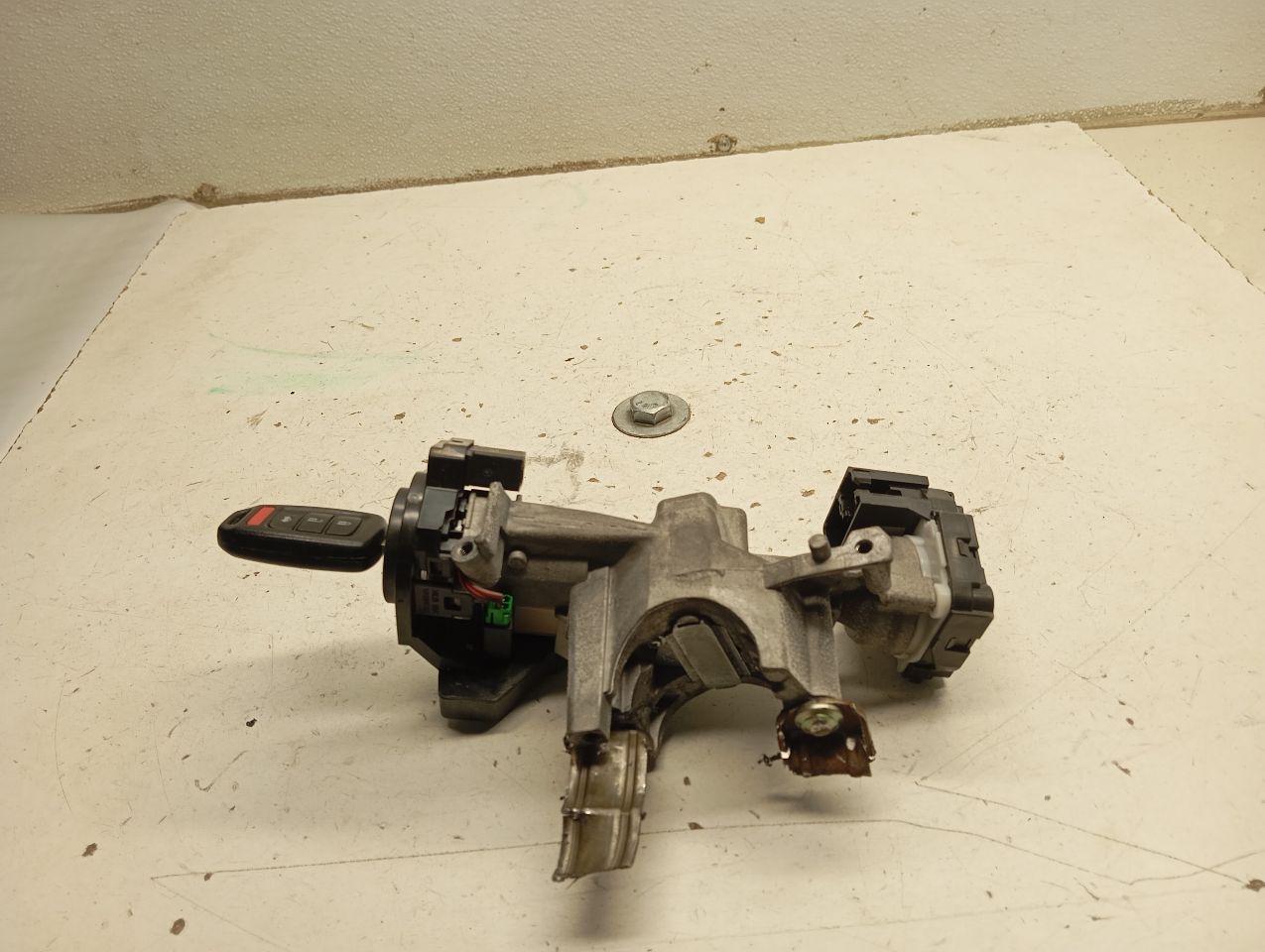 2020 Honda CIVIC Ignition Switch