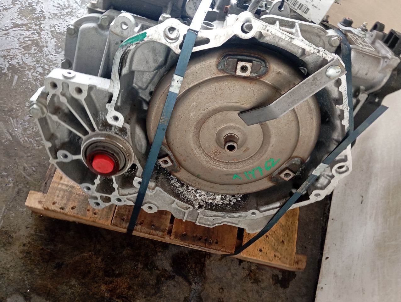 Part image 9