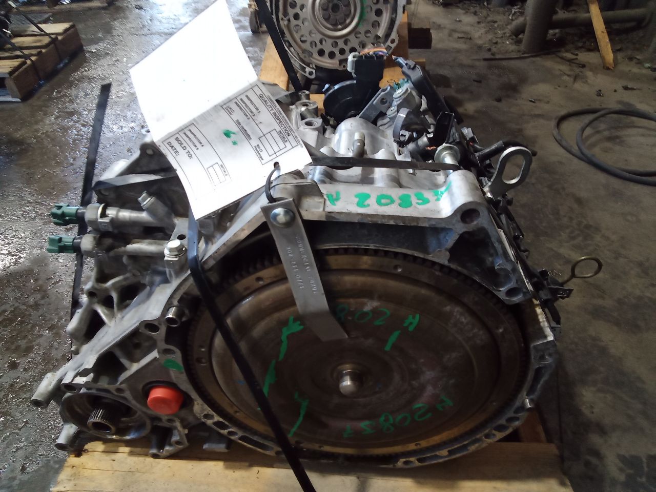 Part image 5