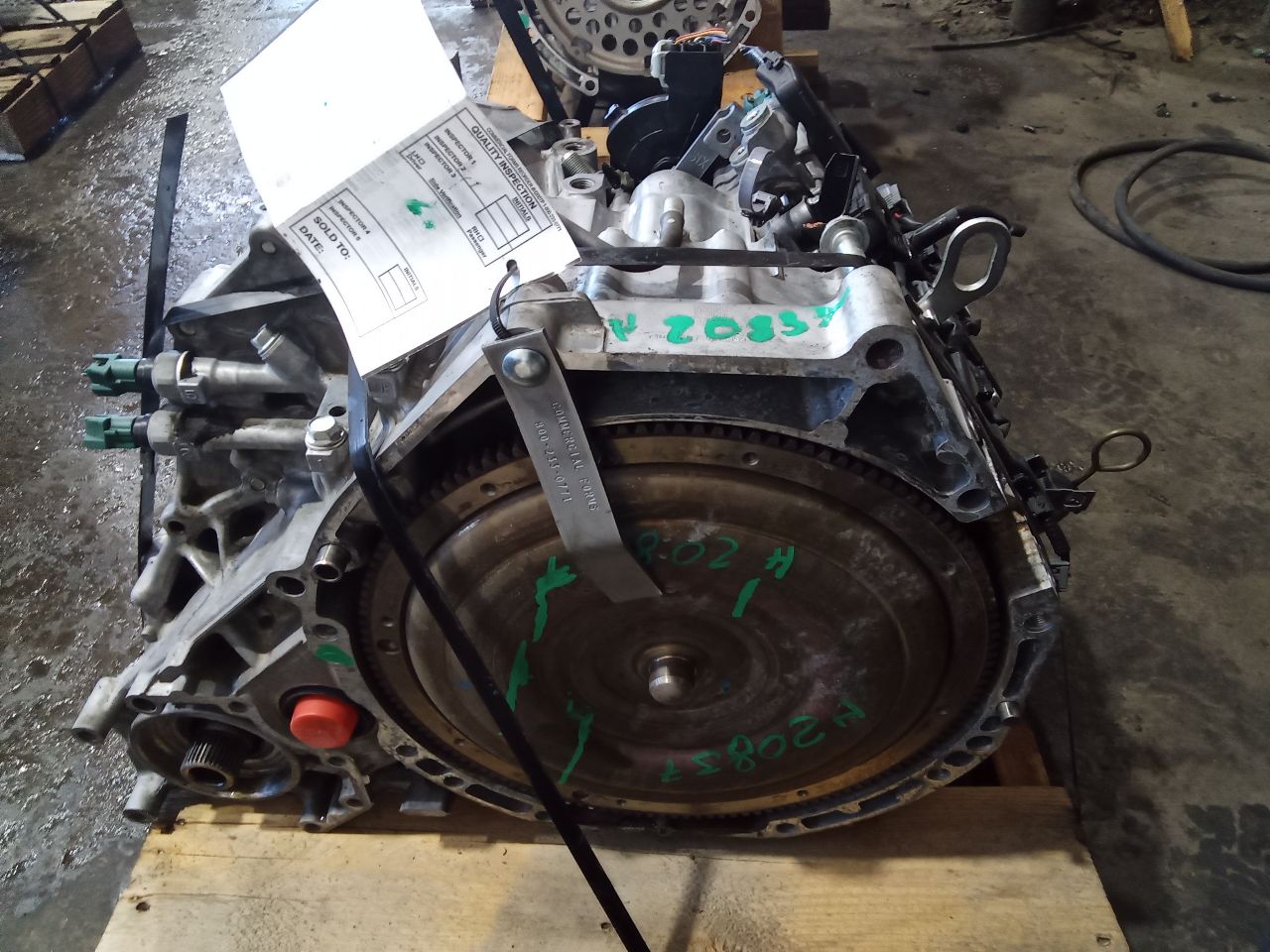 Part image 6