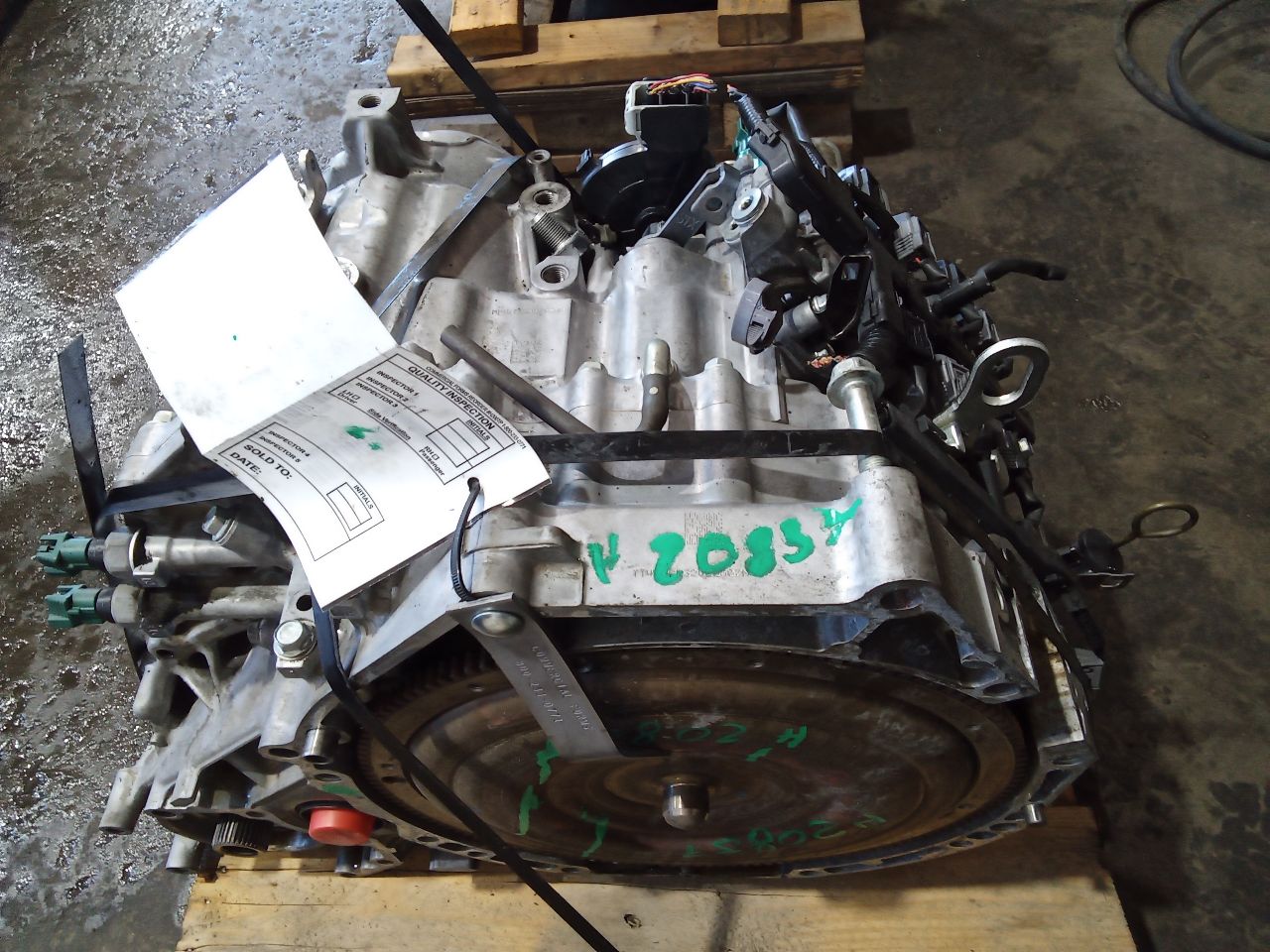 Part image 7