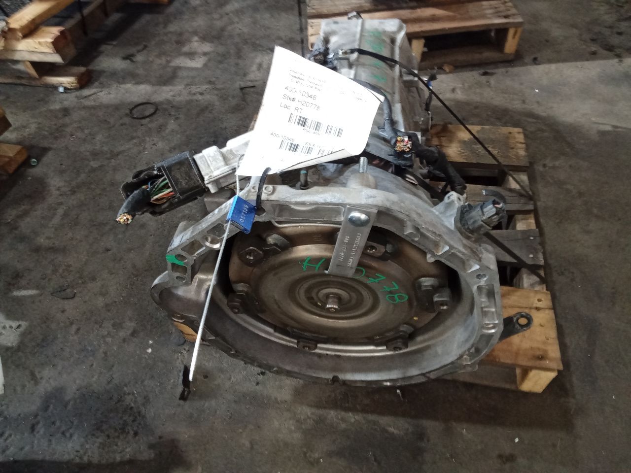 Part image 5
