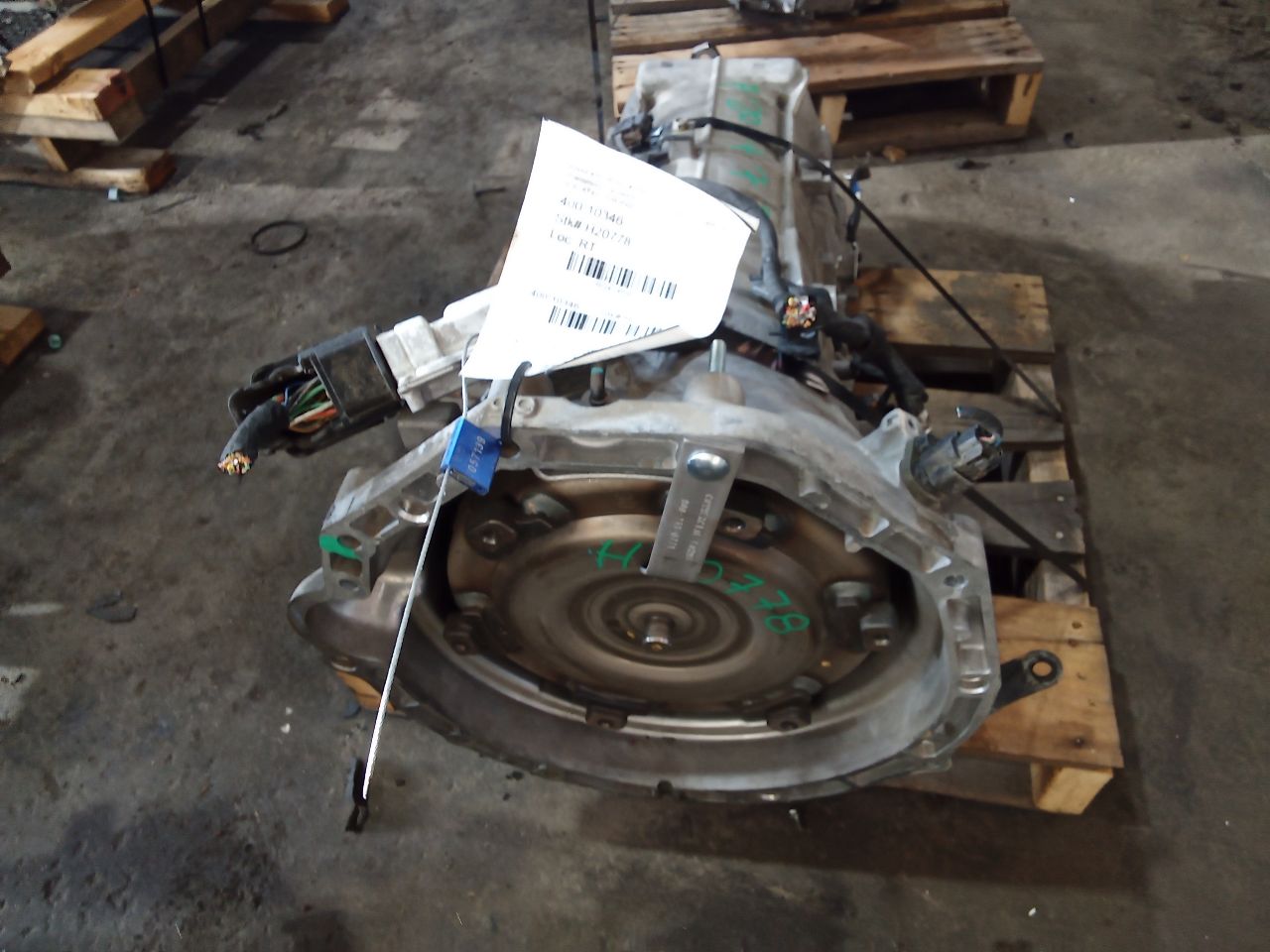 Part image 6