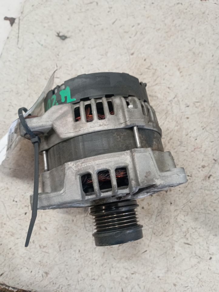 2015 Mercedes-Benz MERCEDES CLA-CLASS Alternator