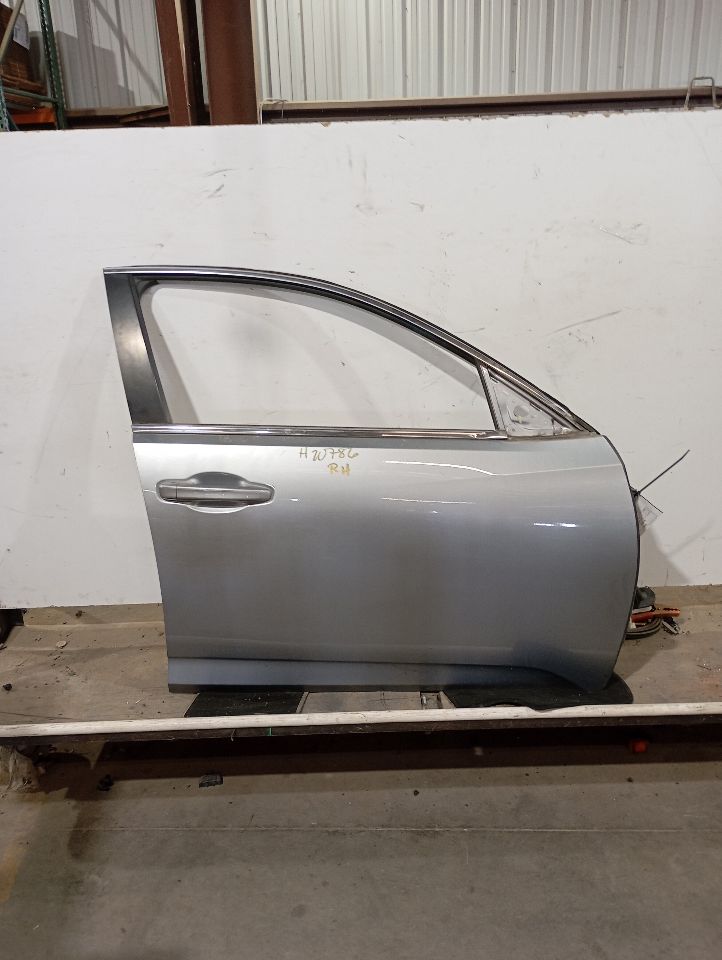 2019 Honda INSIGHT Door Assembly, Fr