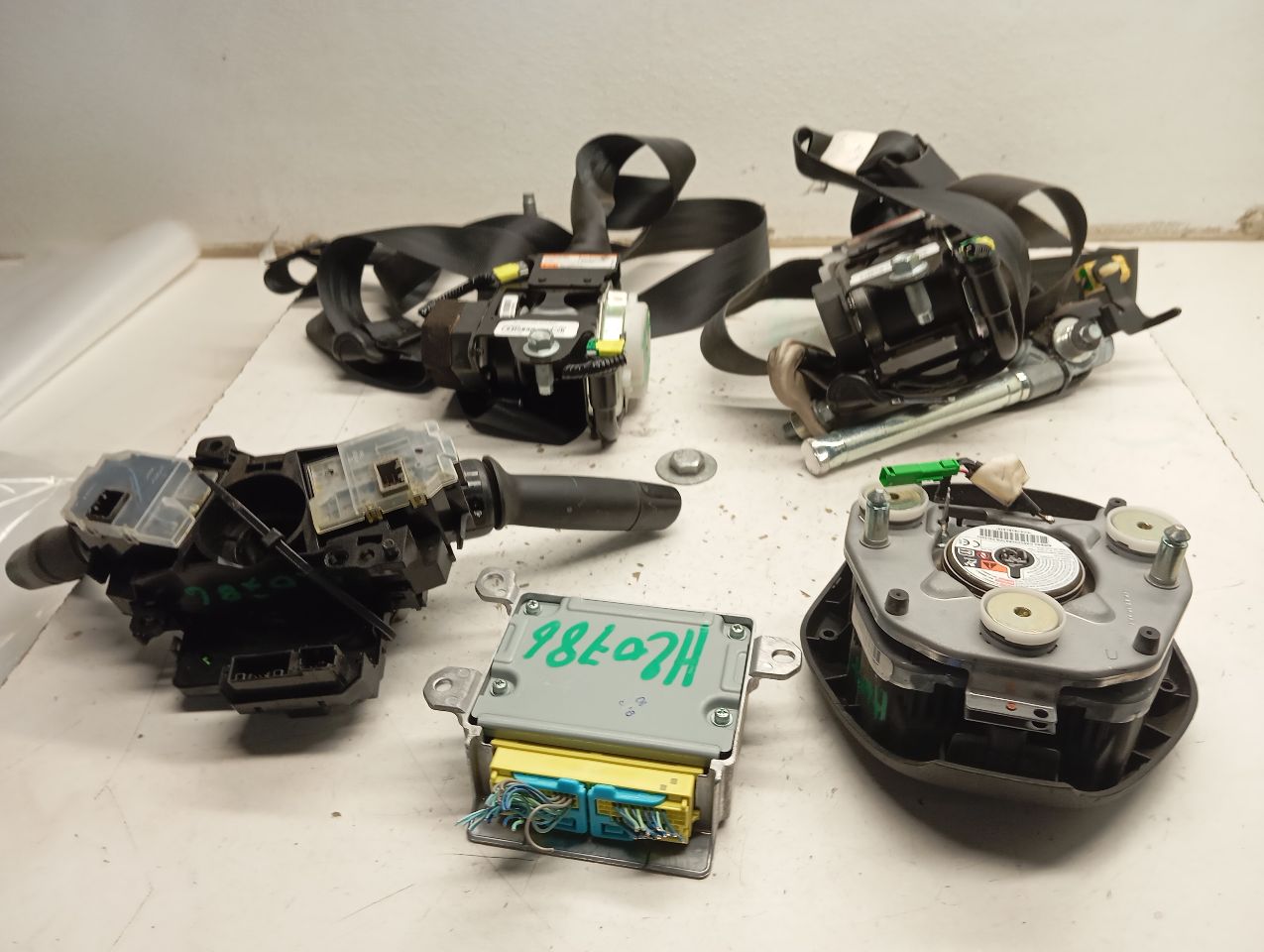 Part image 5