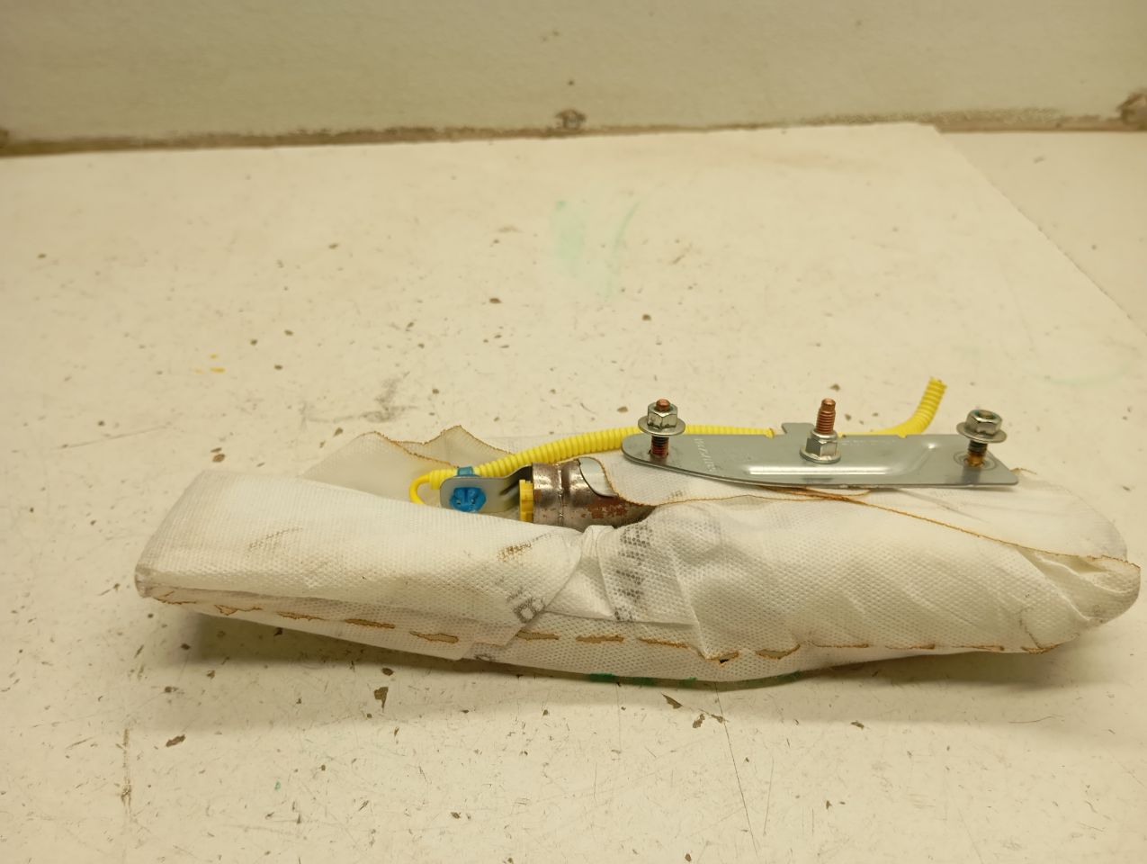 2019 Honda INSIGHT Air Bag