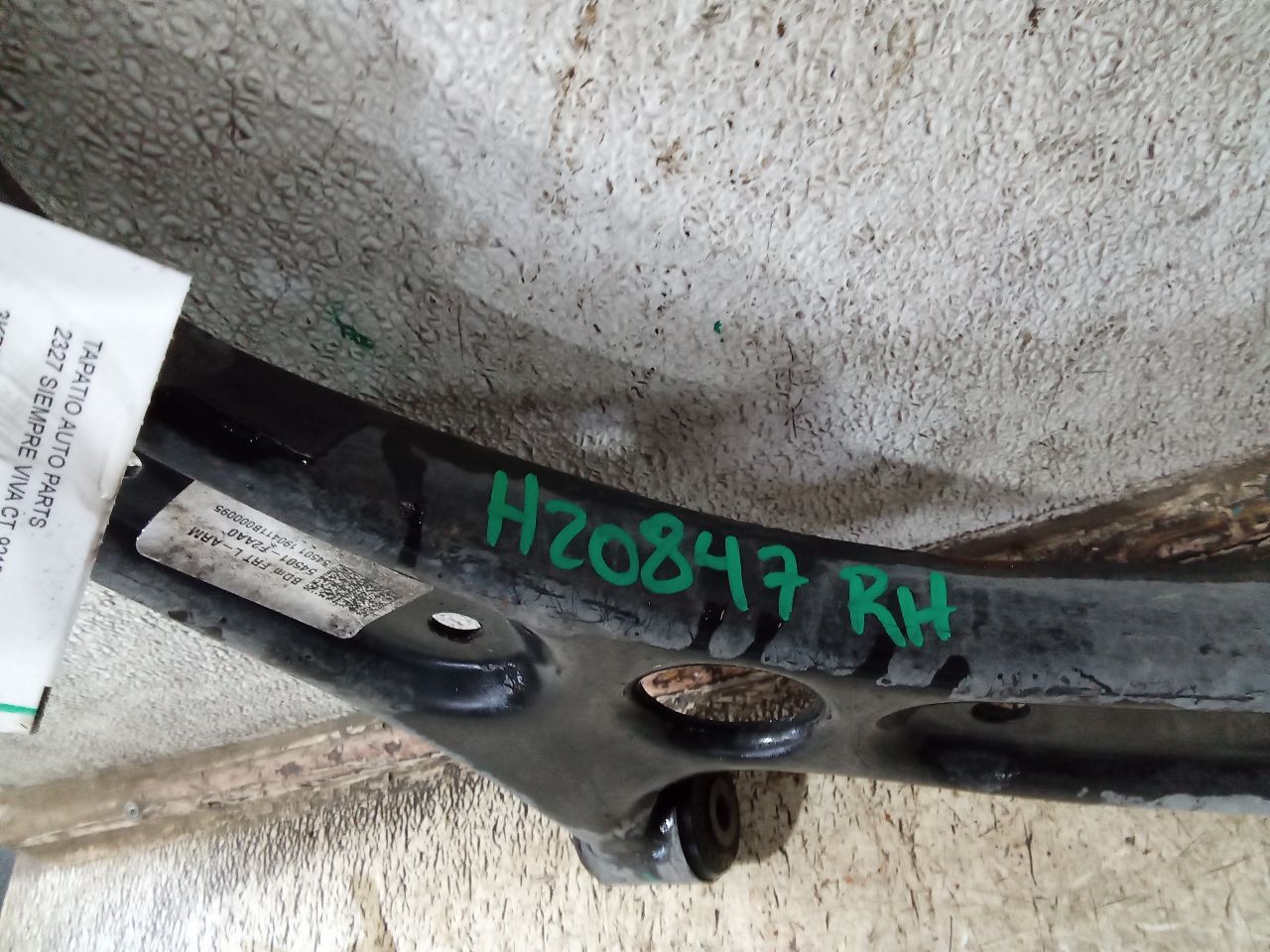 Part image 6