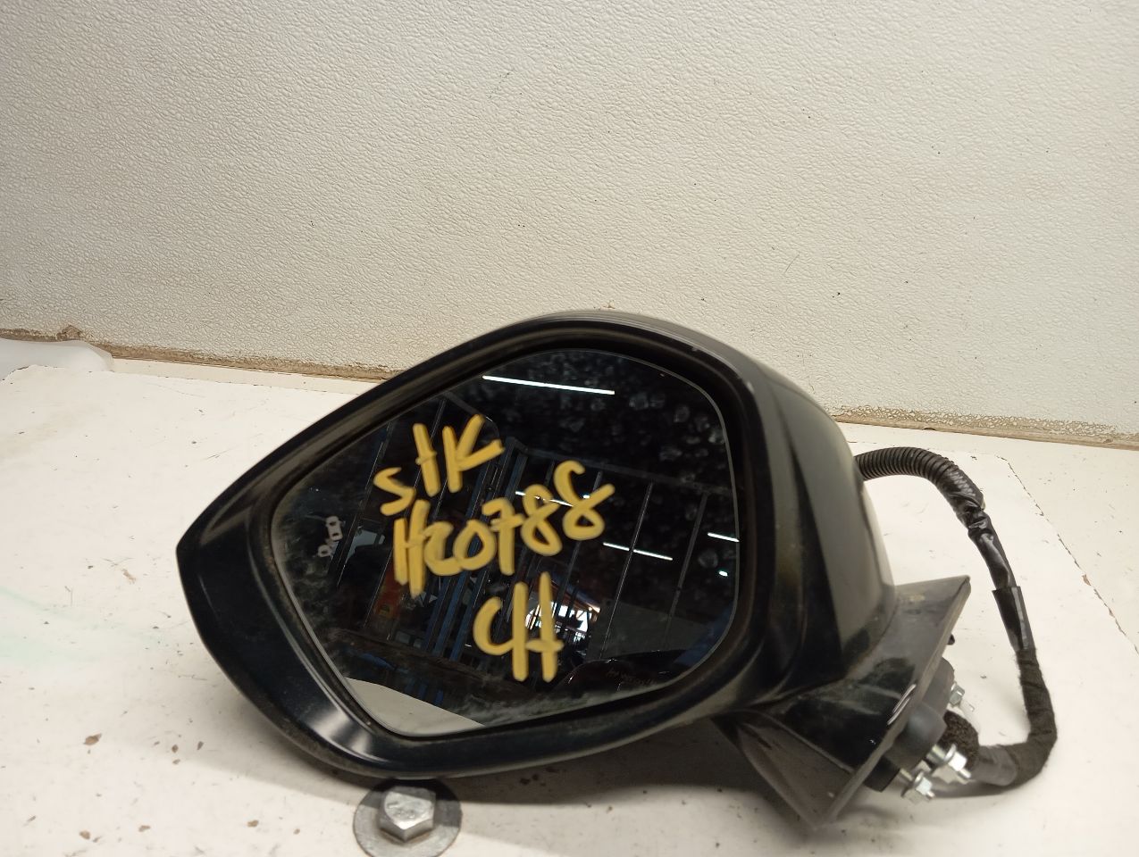 Used 2026 Acura INTEGRA Side View Mirror - Stock #H20788