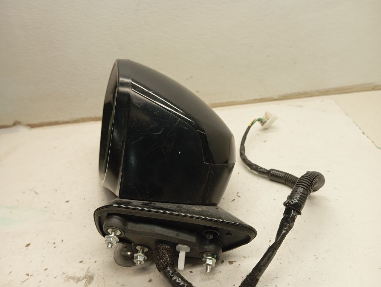 Used 2026 Acura INTEGRA Side View Mirror - Stock #H20788