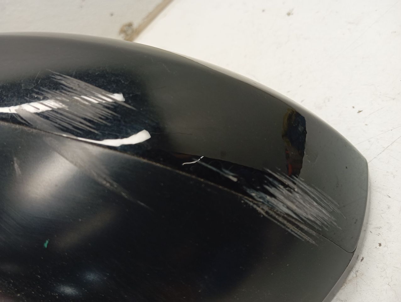 Used 2026 Acura INTEGRA Side View Mirror - Stock #H20788