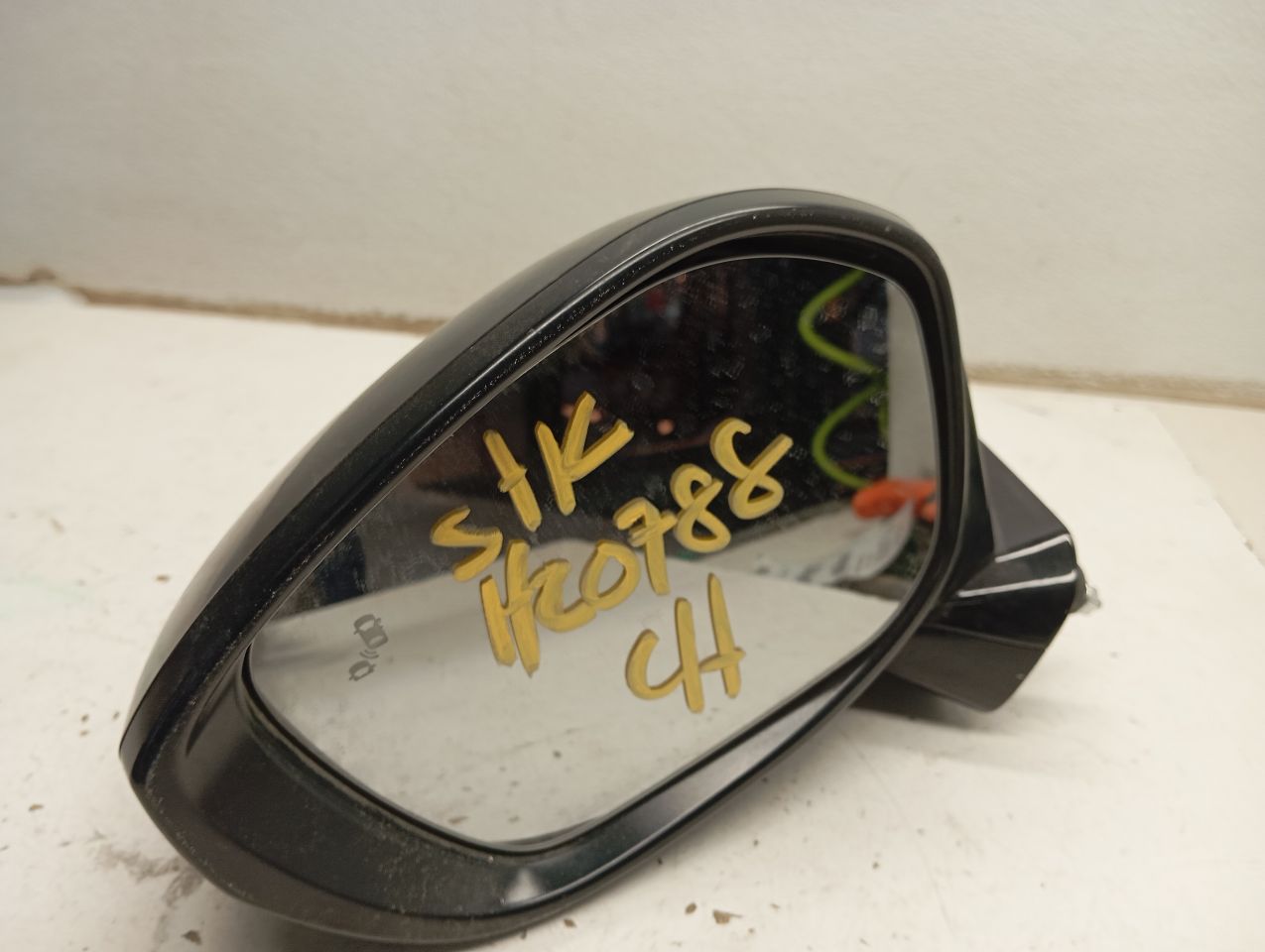 Used 2026 Acura INTEGRA Side View Mirror - Stock #H20788
