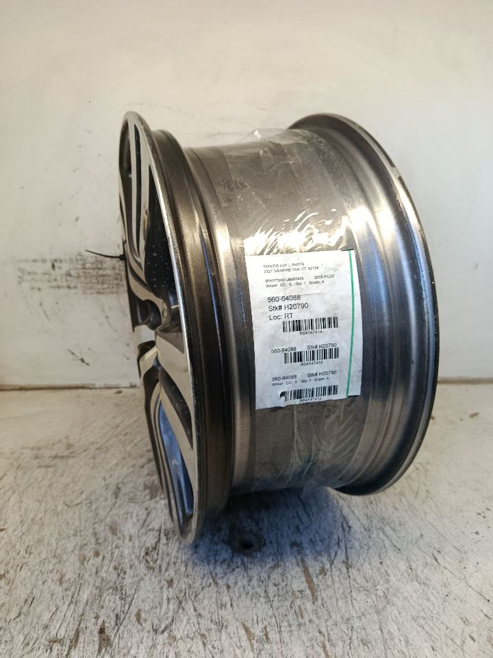 2018 Honda PILOT Wheel