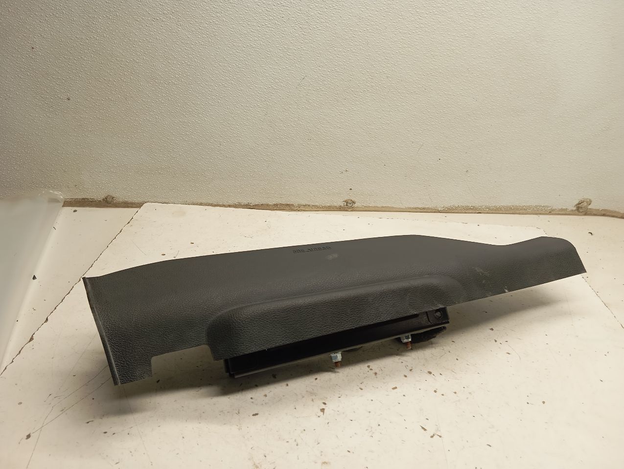 2023 Nissan ALTIMA Air Bag