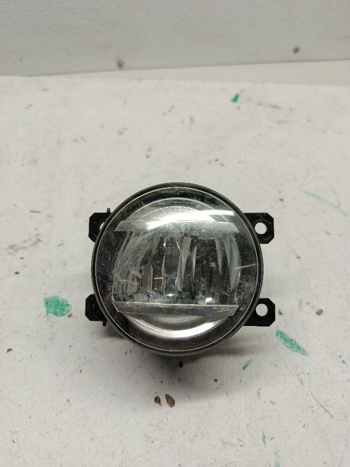 2025 Subaru LEGACY Front Lamp