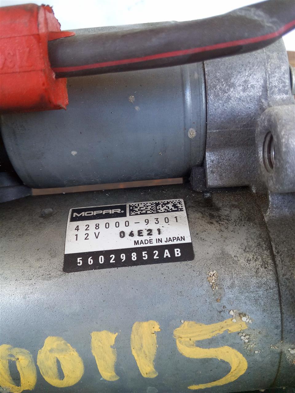 Part image 4