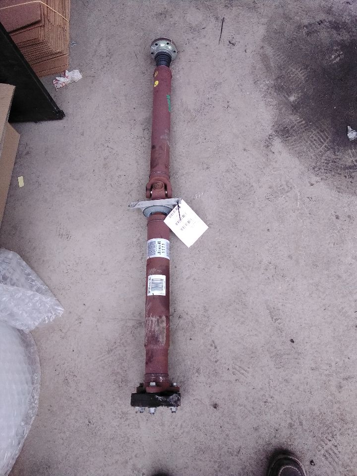 2023 Ford MUSTANG Drive Shaft, Rear