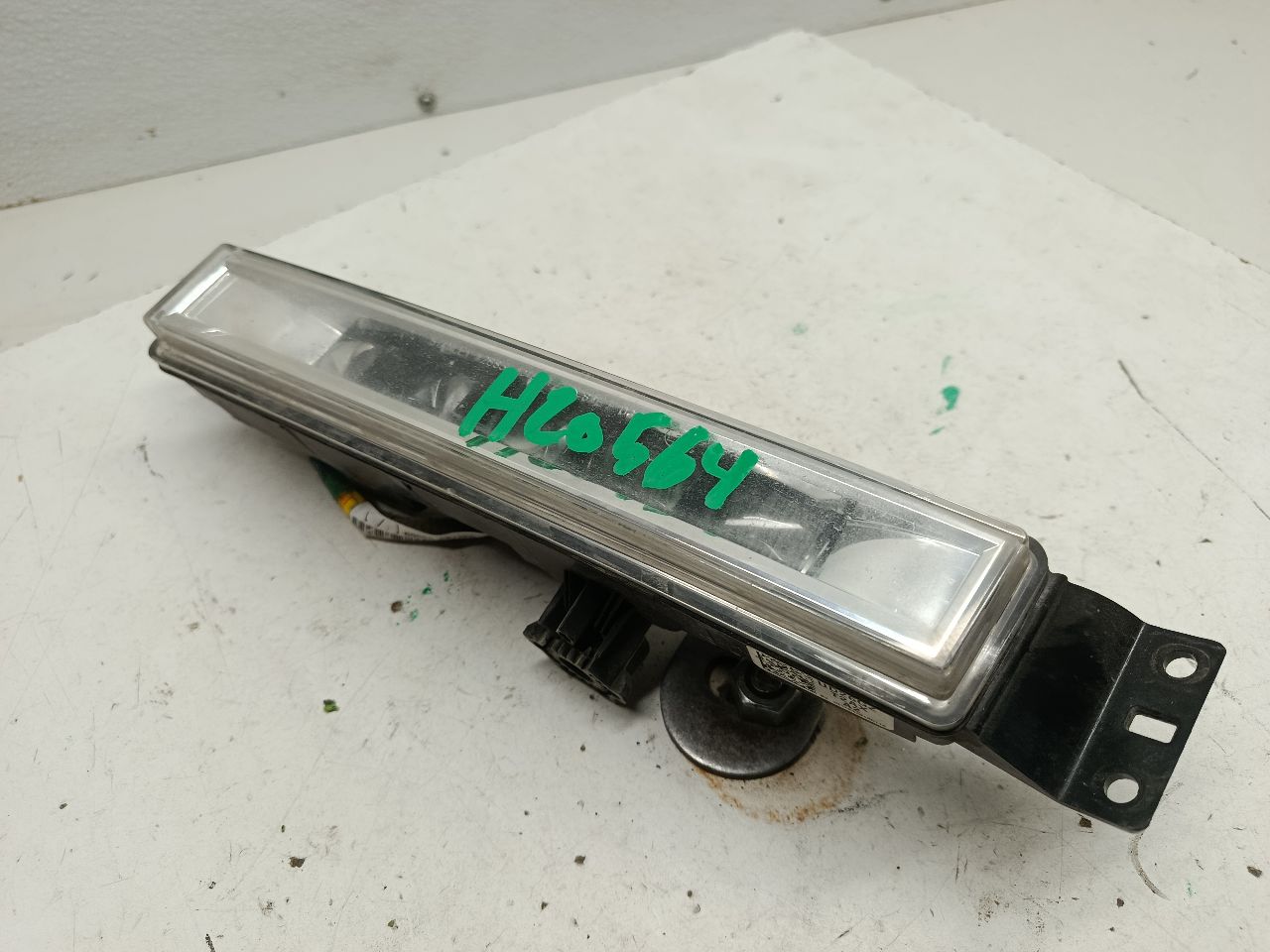 2017 Honda ACCORD Front Lamp