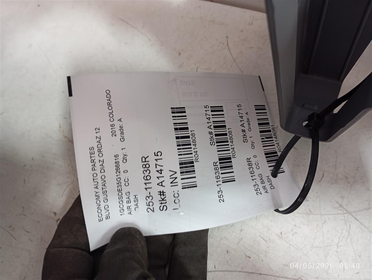 Part image 4