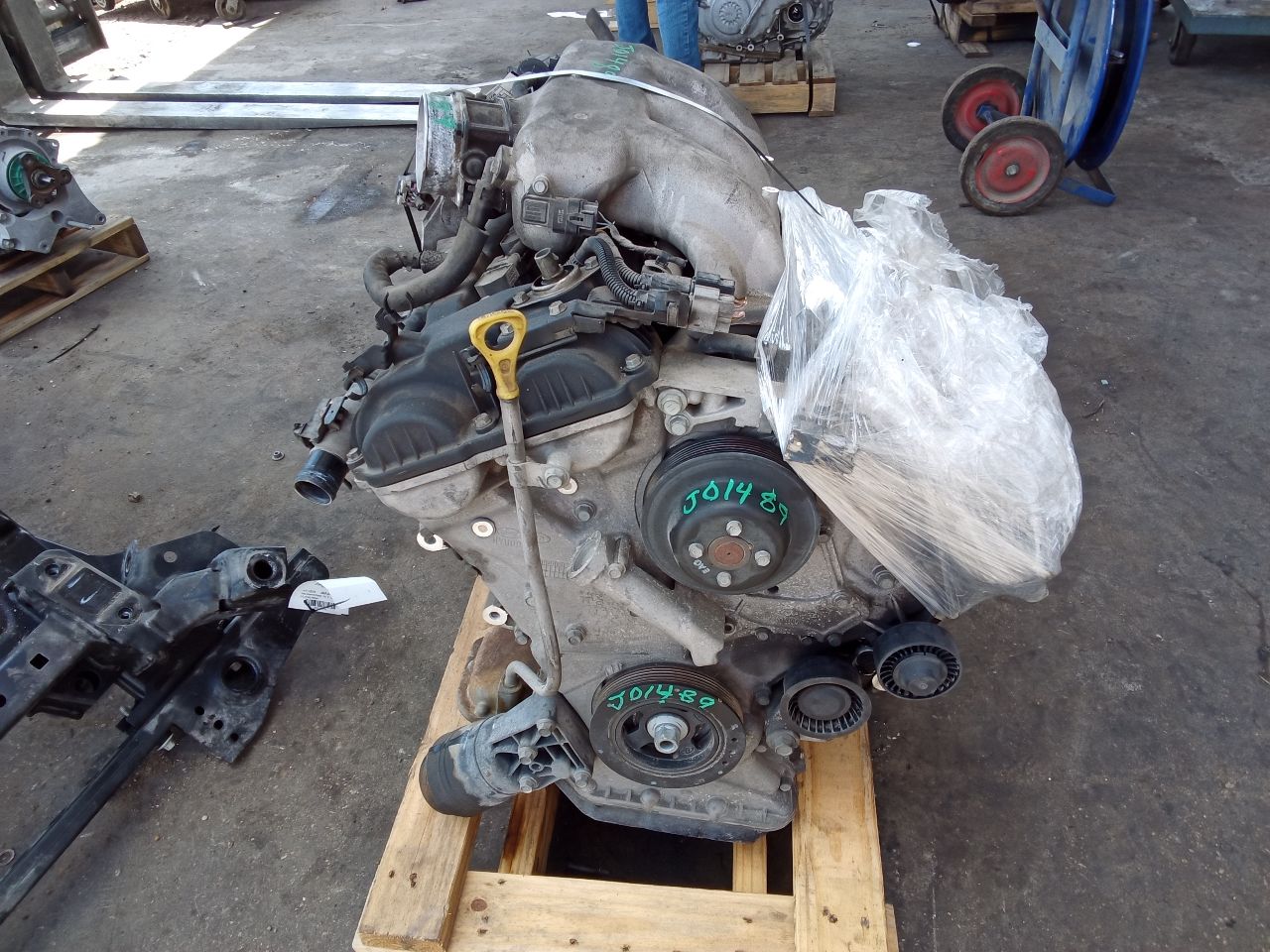 Part image 12