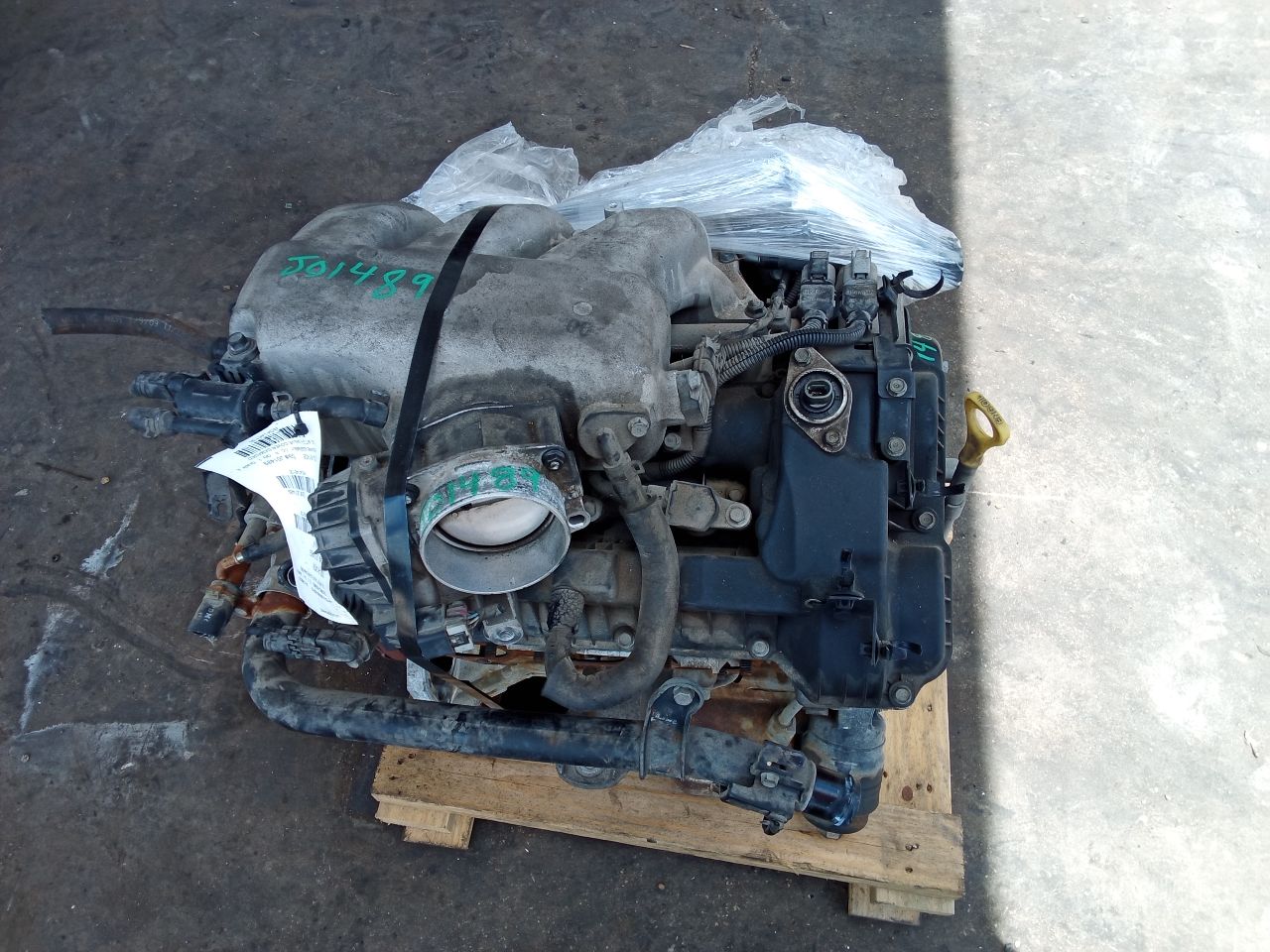 Part image 14